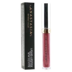 Anastasia Beverly Hills Liquid Lipstick - # Trust Issues (Dusty Aubergine) 3.2g/0.11oz