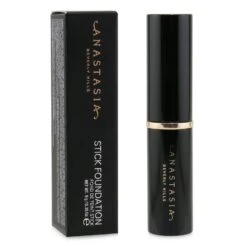 Anastasia Beverly Hills Stick Foundation - # Shadow (Contour Caramel Latte) 9g/0.35oz