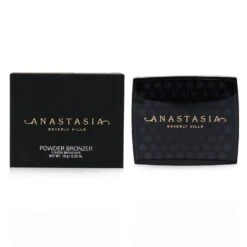 Anastasia Beverly Hills Powder Bronzer - # Rich Amber (Neutral Honey) 10g/0.35oz -Anastasia Beverly Hills 25006968802 1d8a3c97 a281 4b09 9fd6 5067fde003e0