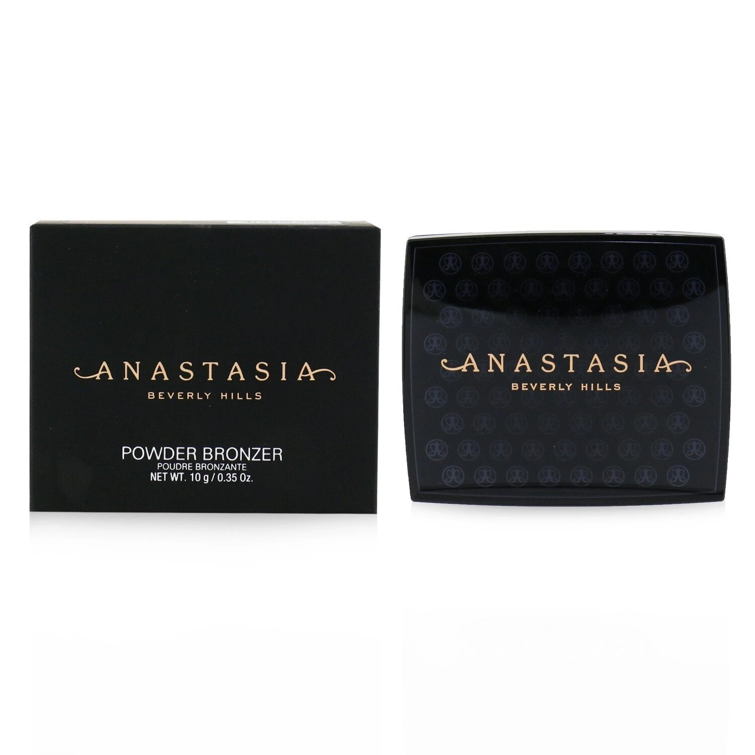 Anastasia Beverly Hills Powder Bronzer - # Rosewood (Light Golden) 10g/0.35oz 15 Anastasia Beverly Hills Powder Bronzer - # Rosewood (Light Golden) 10g/0.35oz - Image 13