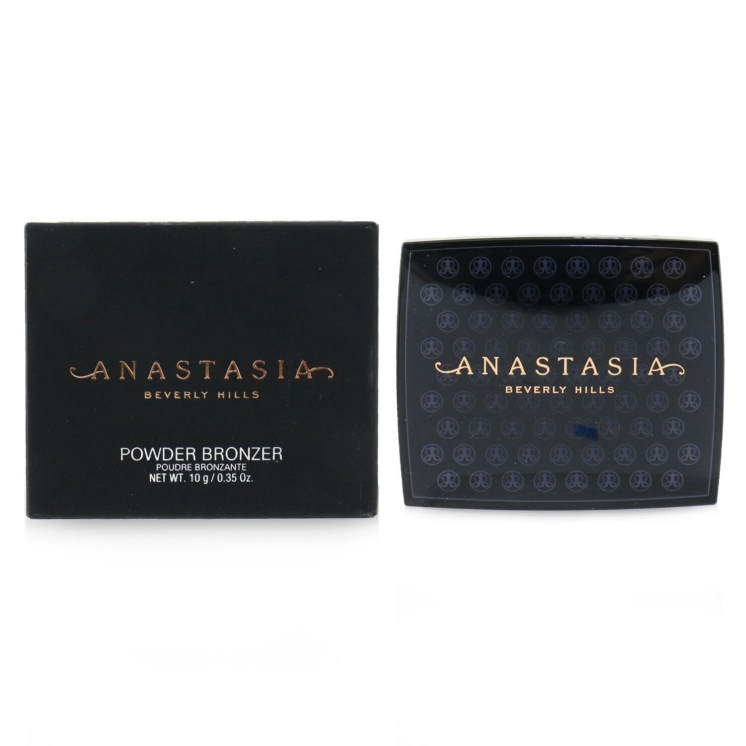 Anastasia Beverly Hills Powder Bronzer - # Tawny (Light Terracotta Brown) 10g/0.35oz 3 Anastasia Beverly Hills Powder Bronzer - # Tawny (Light Terracotta Brown) 10g/0.35oz