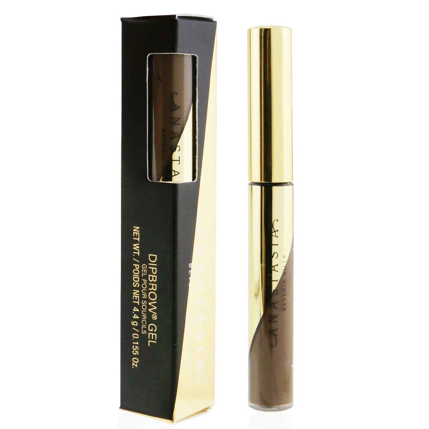 Anastasia Beverly Hills Dipbrow Gel - # Soft Brown 4.4g/0.155oz 19 Anastasia Beverly Hills Dipbrow Gel - # Soft Brown 4.4g/0.155oz - Image 17