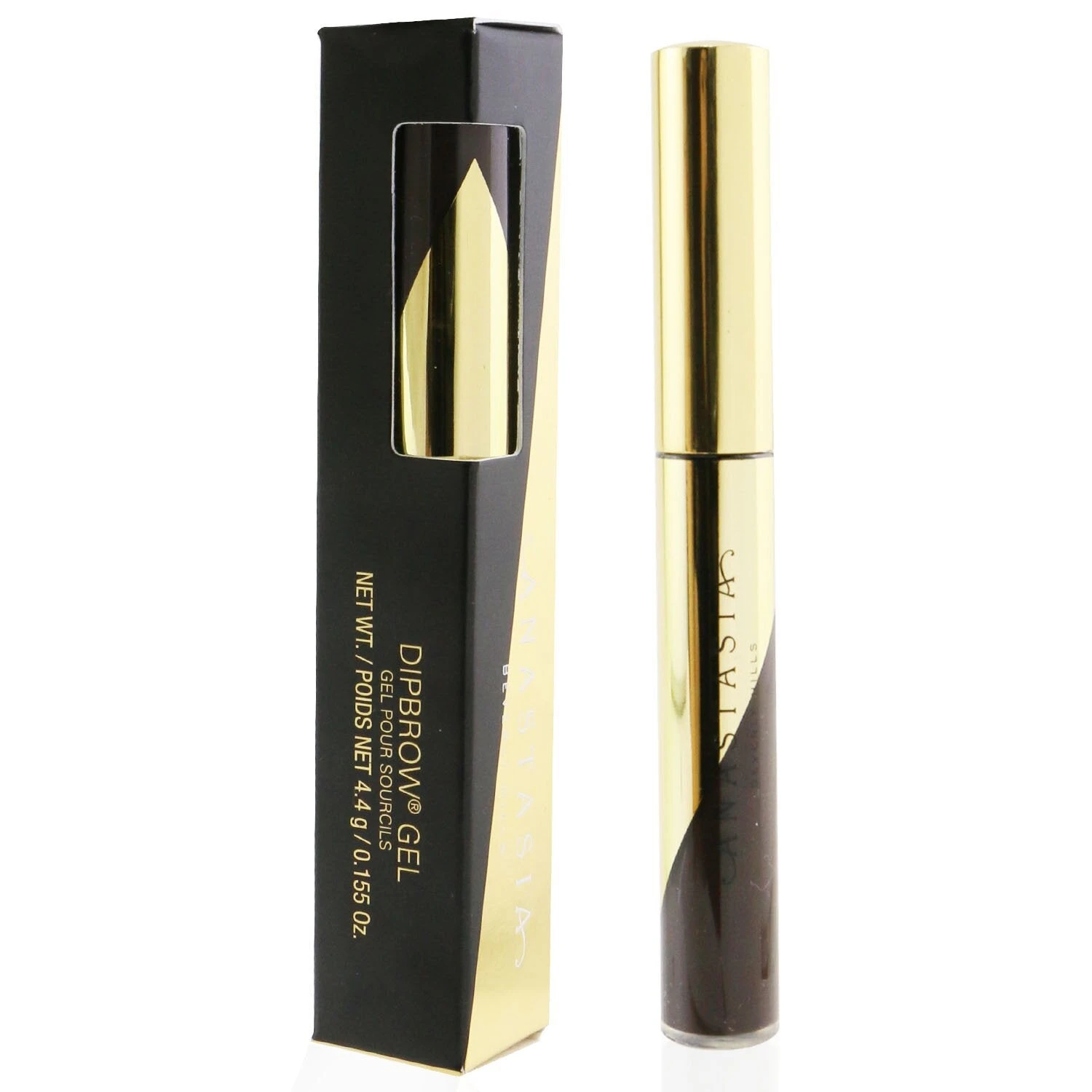 Anastasia Beverly Hills Dipbrow Gel - # Soft Brown 4.4g/0.155oz 22 Anastasia Beverly Hills Dipbrow Gel - # Soft Brown 4.4g/0.155oz - Image 20