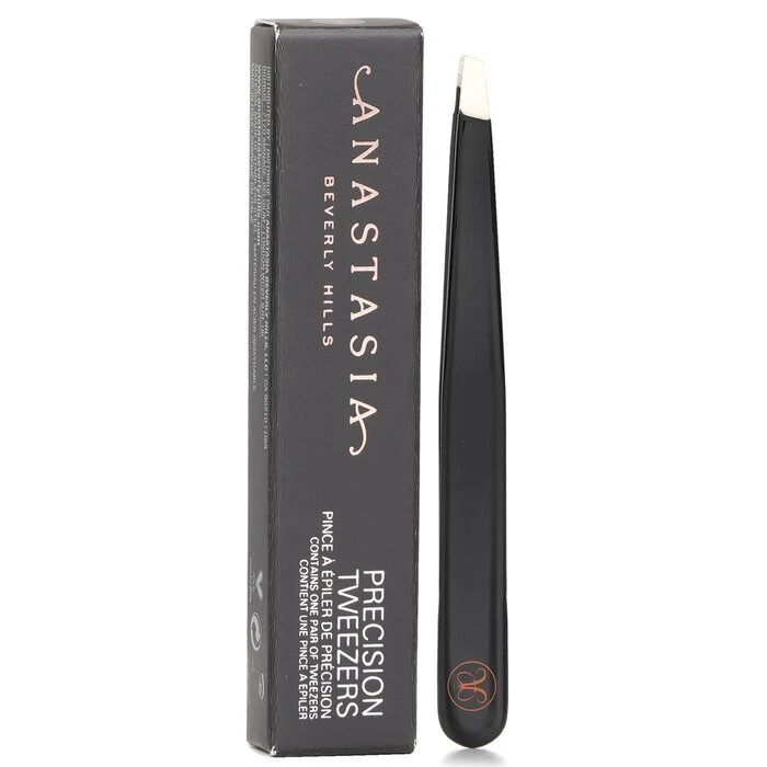 Anastasia Beverly Hills Precision Tweezers 4 Anastasia Beverly Hills Precision Tweezers - Image 2