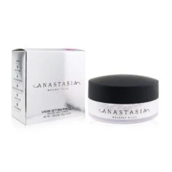 Anastasia Beverly Hills Loose Setting Powder - # Banana 25g/0.9oz -Anastasia Beverly Hills 25122268802 1 b045901b a782 4712 93dc 49f45ba59b92