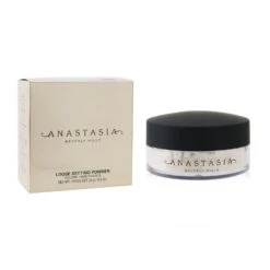Anastasia Beverly Hills Loose Setting Powder - # Banana 25g/0.9oz -Anastasia Beverly Hills 25122468802 1 a5fde828 e086 45b7 96ca 4f3fd04f04b7