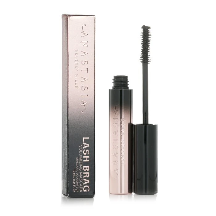 Anastasia Beverly Hills Lash Brag Volumizing Mascara 10ml 4 Anastasia Beverly Hills Lash Brag Volumizing Mascara 10ml - Image 2