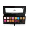 Anastasia Beverly Hills Amrezy Eyeshadow Palette (16x Eyeshadow + 1x Duo Shadow Brush) 2 Anastasia Beverly Hills Amrezy Eyeshadow Palette (16x Eyeshadow + 1x Duo Shadow Brush) -Anastasia Beverly Hills 25122768814