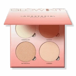 Anastasia Beverly Hills SUGAR GLOW KIT