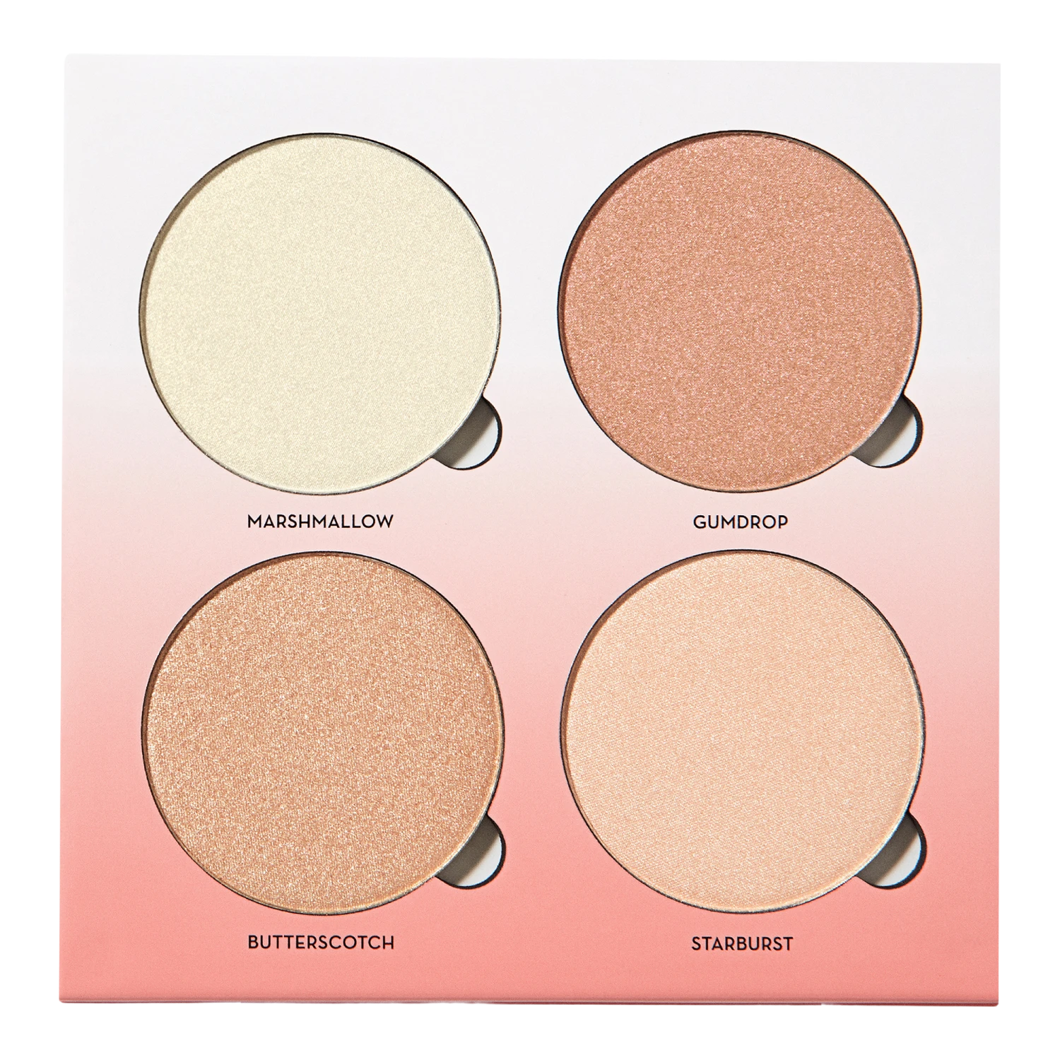Anastasia Beverly Hills SUGAR GLOW KIT 5 Anastasia Beverly Hills SUGAR GLOW KIT - Image 3