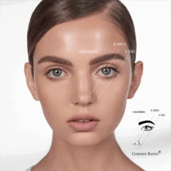 Anastasia Beverly Hills MINI DIPBROW GEL -Anastasia Beverly Hills 2542755cm alt03