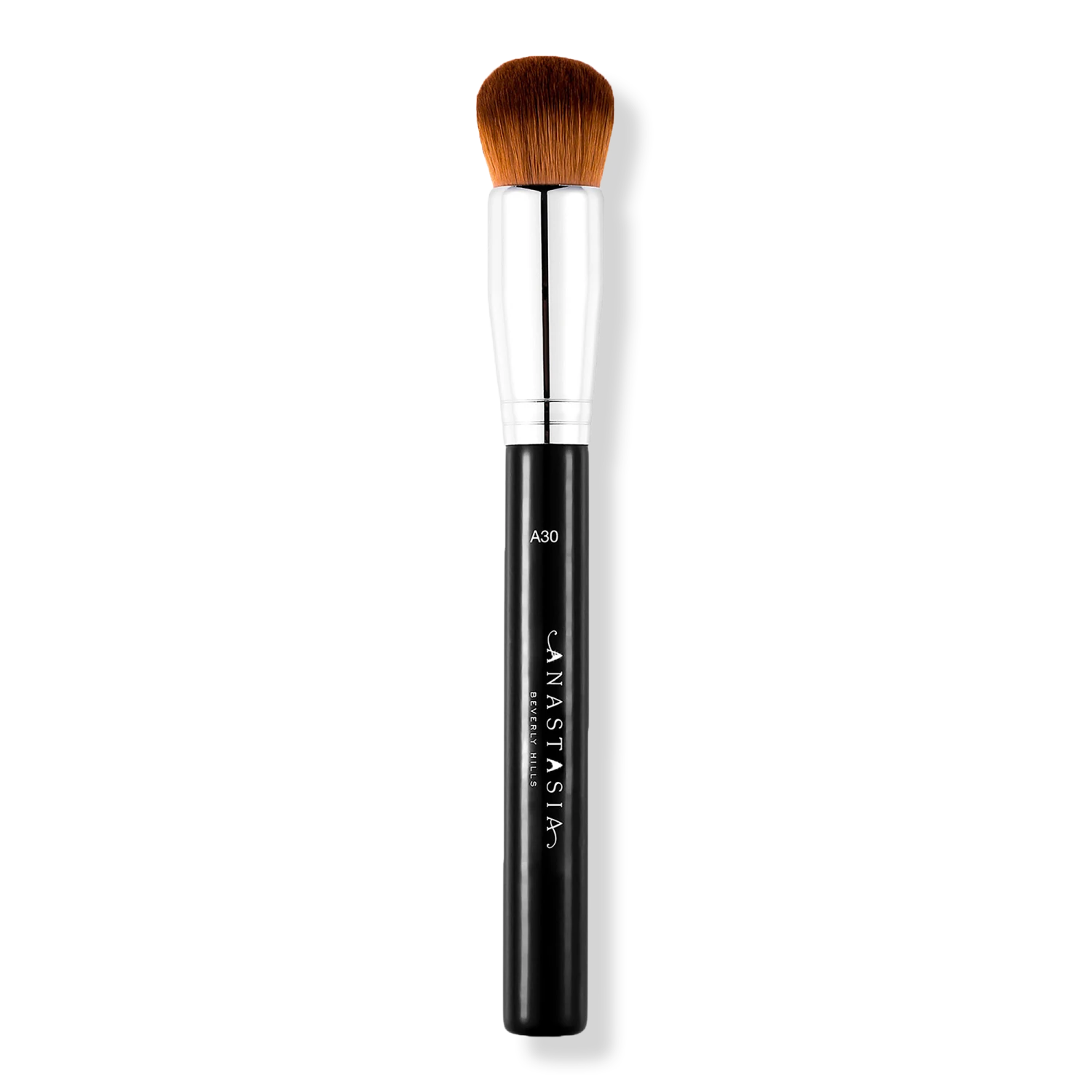 Anastasia Beverly Hills A30 PRO BRUSH - DOMED KABUKI BRUSH 3 Anastasia Beverly Hills A30 PRO BRUSH - DOMED KABUKI BRUSH