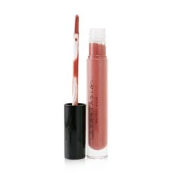 Anastasia Beverly Hills Lip Gloss - # Caramel 4.5g/0.16oz
