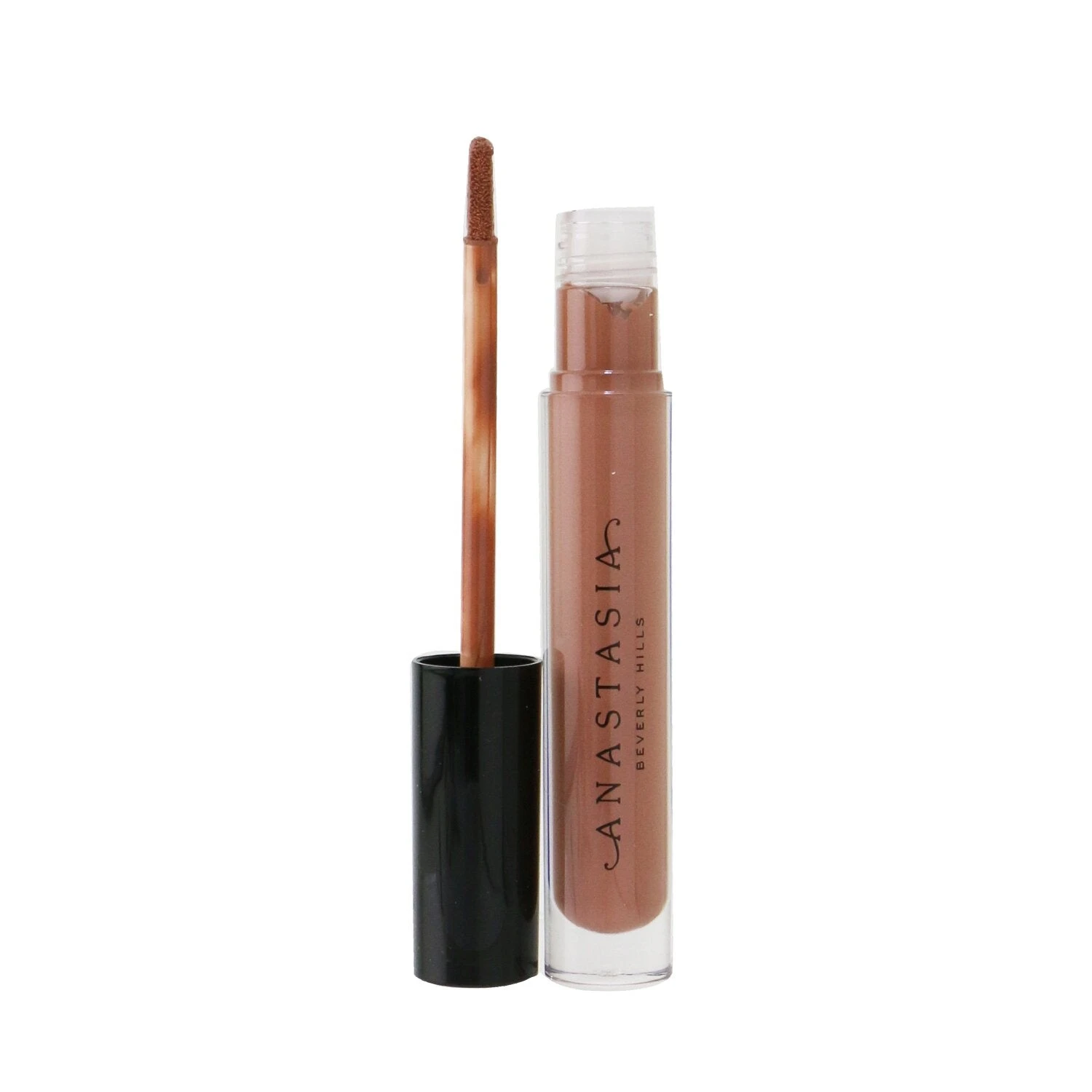 Anastasia Beverly Hills Lip Gloss - # Toffee 4.5g/0.16oz 3 Anastasia Beverly Hills Lip Gloss - # Toffee 4.5g/0.16oz