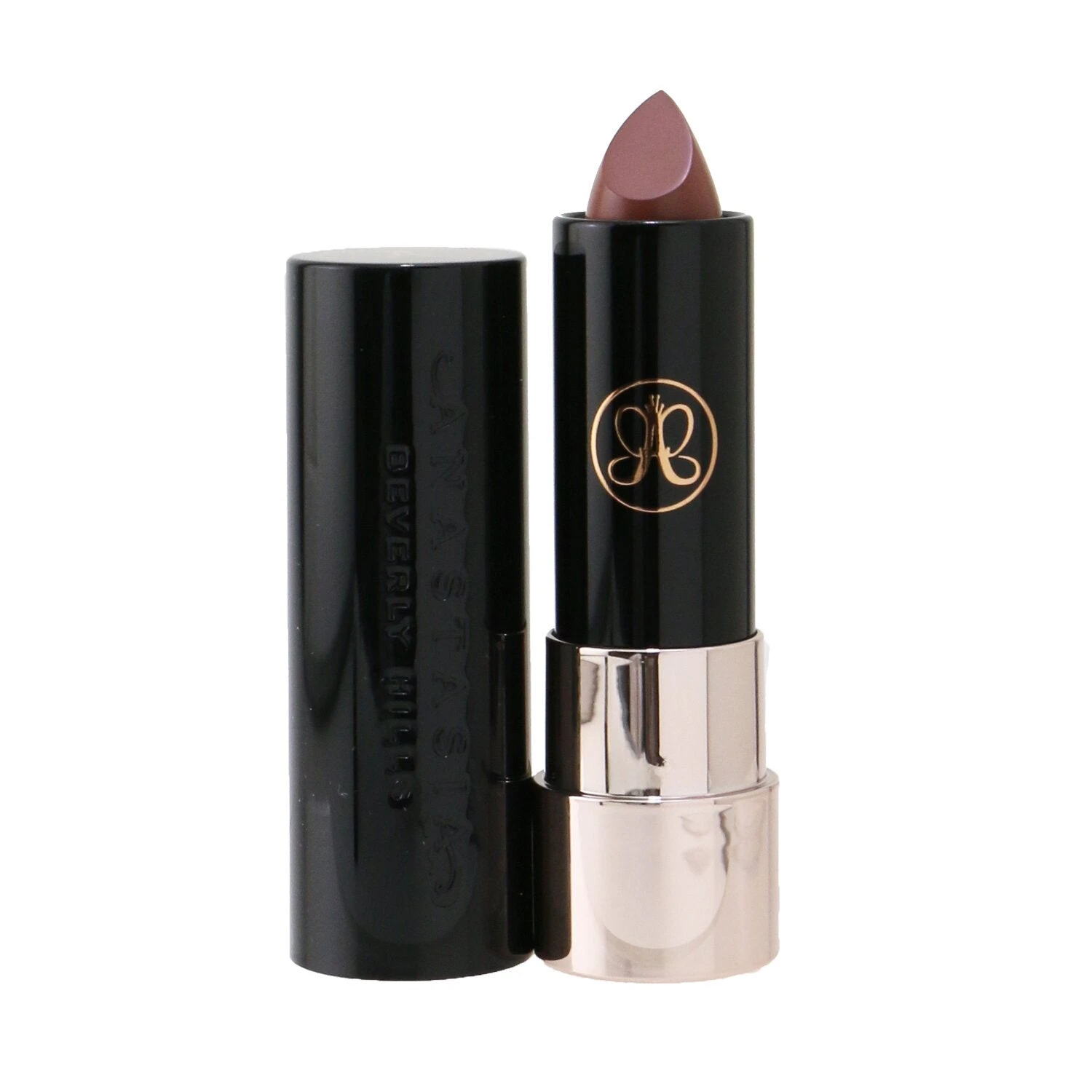 Anastasia Beverly Hills Matte Lipstick - # Latte (Blushing Brown) 3.5g/0.12oz 3 Anastasia Beverly Hills Matte Lipstick - # Latte (Blushing Brown) 3.5g/0.12oz
