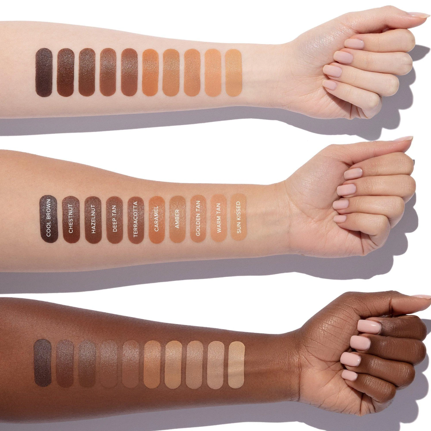 Anastasia Beverly Hills CREAM BRONZER 5 Anastasia Beverly Hills CREAM BRONZER - Image 3