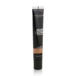 Anastasia Beverly Hills Liquid Glow Highlighter - # Rose Gold 20ml/0.68oz