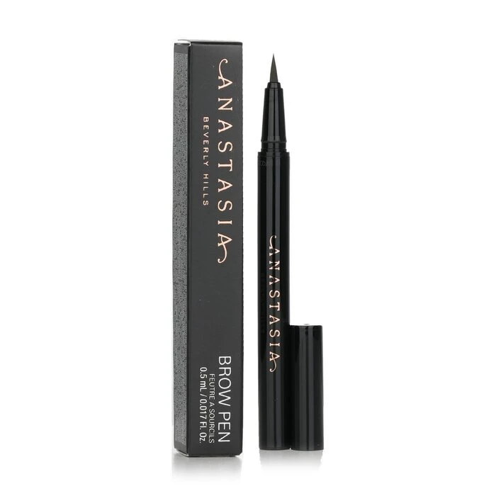 Anastasia Beverly Hills Brow Pen - # Blonde 0.5ml 4 Anastasia Beverly Hills Brow Pen - # Blonde 0.5ml - Image 2