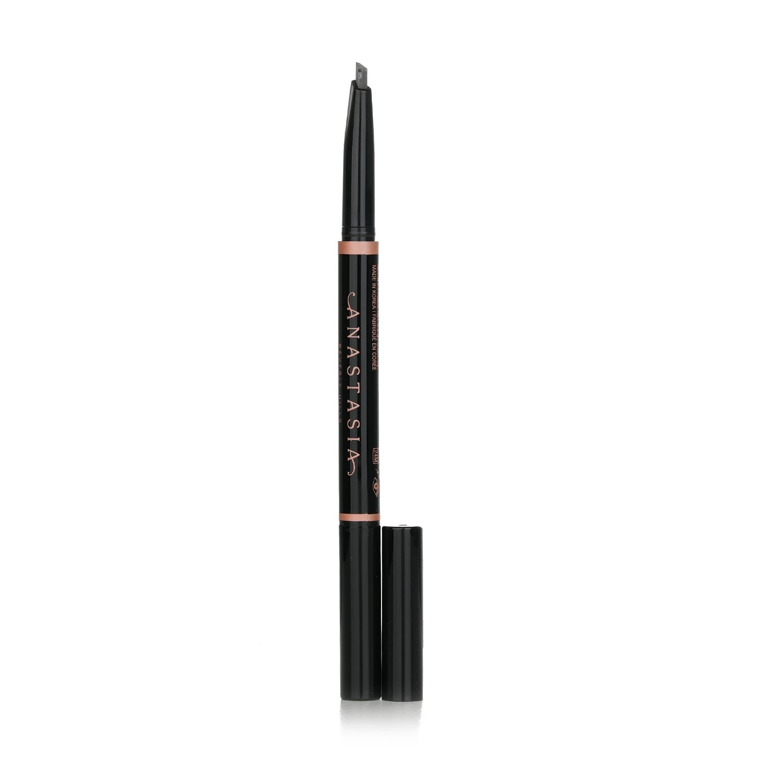 Anastasia Beverly Hills Brow Definer Triangular Brow Pencil - # Ash Brown 0.2g 3 Anastasia Beverly Hills Brow Definer Triangular Brow Pencil - # Ash Brown 0.2g