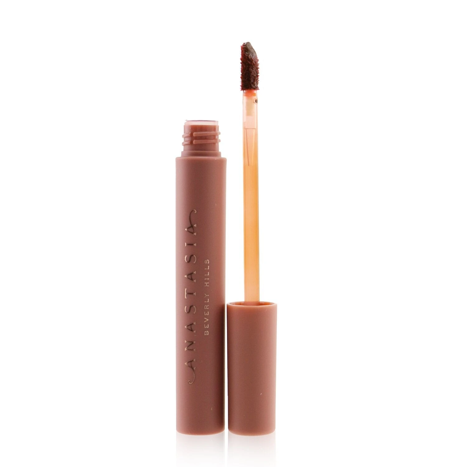 Anastasia Beverly Hills Lip Stain - Rosewood 0.8ml/0.027oz 3 Anastasia Beverly Hills Lip Stain - Rosewood 0.8ml/0.027oz
