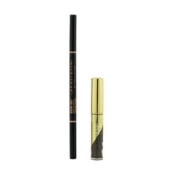 Anastasia Beverly Hills Perfect Your Brows Kit (Brow Wiz + Mini Dipbrow Gel) - # Dark Brown 2pcs -Anastasia Beverly Hills 25879568814 4e0fbb3e 8013 4c9b 81f9 2785d02b10f4