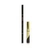 Anastasia Beverly Hills Perfect Your Brows Kit (Brow Wiz + Mini Dipbrow Gel) - # Ebony 2pcs -Anastasia Beverly Hills 25879768814