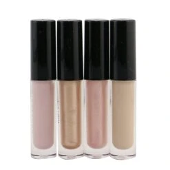 Anastasia Beverly Hills Haute Holiday Lip Gloss Set (4x Mini Lip Gloss 2g/0.07oz) 4x2g/0.07oz 7 Anastasia Beverly Hills Haute Holiday Lip Gloss Set (4x Mini Lip Gloss 2g/0.07oz) 4x2g/0.07oz -Anastasia Beverly Hills 25896568814 2