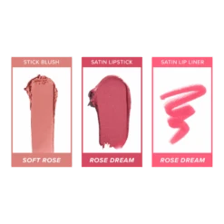 Anastasia Beverly Hills COMING UP ROSES KIT 9 Anastasia Beverly Hills COMING UP ROSES KIT -Anastasia Beverly Hills 2596147cm alt02