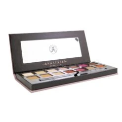 Anastasia Beverly Hills Modern Renaissance Eye Shadow Palette (14x Eyeshadow, 1x Duo Shadow Brush) -Anastasia Beverly Hills 25976168814