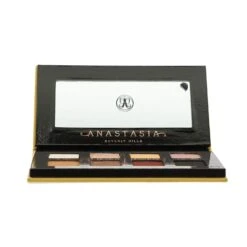 Anastasia Beverly Hills Soft Glam II Mini Eye Shadow Palette (8x Eyeshadow) 8x0.8g/0.028oz
