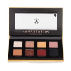 Anastasia Beverly Hills Soft Glam II Mini Eye Shadow Palette (8x Eyeshadow) 8x0.8g