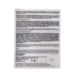 Anastasia Beverly Hills Melt Proof Brow Kit (Dipbrow Gel + Dipbrow Pomade + Brush 12) - # Medium Brown 3pcs 7 Anastasia Beverly Hills Melt Proof Brow Kit (Dipbrow Gel + Dipbrow Pomade + Brush 12) - # Medium Brown 3pcs -Anastasia Beverly Hills 26073468814 2