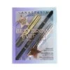 Anastasia Beverly Hills Best Brows Ever Kit (Brow Wiz + Mini Dipbrow Gel + Mini Clear Brow Gel) - # Medium Brown 3pcs -Anastasia Beverly Hills 26073768814