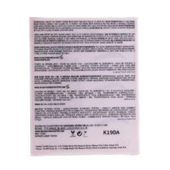 Anastasia Beverly Hills Ombre Brow Kit (Brow Powder Duo + Mini Clear Brow Gel + Brush 7B) - # Taupe 3pcs 20 Anastasia Beverly Hills Ombre Brow Kit (Brow Powder Duo + Mini Clear Brow Gel + Brush 7B) - # Taupe 3pcs -Anastasia Beverly Hills 26073968814 2 dcde21e3 c639 488a a3e3 7d2dd7e43fff