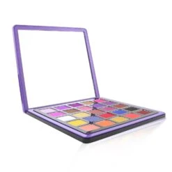 Anastasia Beverly Hills Norvina Pro Pigment Eyeshadow Palette (25x Eyeshadow) - # Vol. 1 25x1.8g/0.063oz