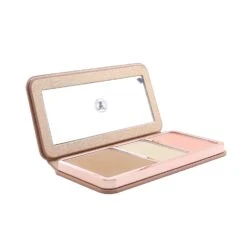 Anastasia Beverly Hills Face Palette (1x Bronzer, 1x Highlighter, 1x Blush) - # Italian Summer (Fair-Light) 17.6g/0.62oz