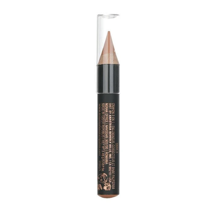 Anastasia Beverly Hills Pro Pencil Eye Shadow Primer & Color Corrector - # Base 3 (Unboxed) 2.48g 5 Anastasia Beverly Hills Pro Pencil Eye Shadow Primer & Color Corrector - # Base 3 (Unboxed) 2.48g - Image 3