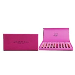 Anastasia Beverly Hills Liquid Lipstick Set (10x Liquid Lipstick) 10x3.2g/0.11oz -Anastasia Beverly Hills 26986768814 1
