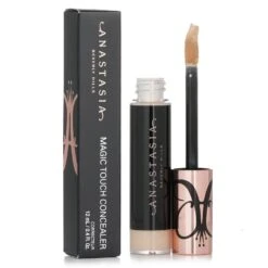 Anastasia Beverly Hills Magic Touch Concealer - # Shade 7 12ml/0.4oz -Anastasia Beverly Hills 28427668802 1 9d80c373 d97f 4b40 9872 9f1ba5b8baf9