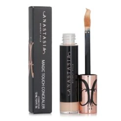 Anastasia Beverly Hills Magic Touch Concealer - # Shade 8 12ml/0.4oz -Anastasia Beverly Hills 28427768802 1 07d6e3ed 6291 4f21 bddb 2ed51800866e