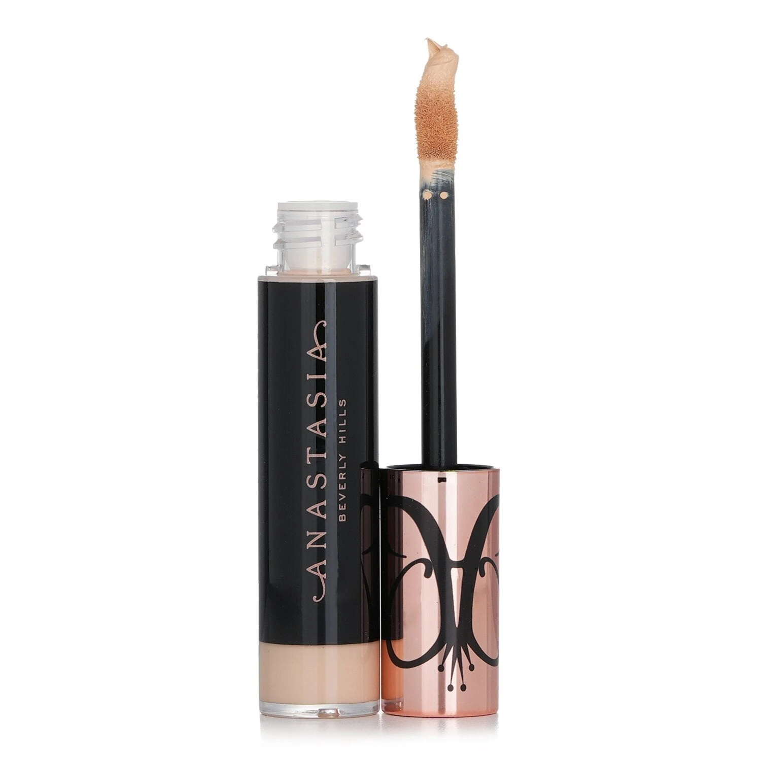 Anastasia Beverly Hills Magic Touch Concealer - # Shade 17 12ml/0.4oz 6 Anastasia Beverly Hills Magic Touch Concealer - # Shade 17 12ml/0.4oz - Image 4