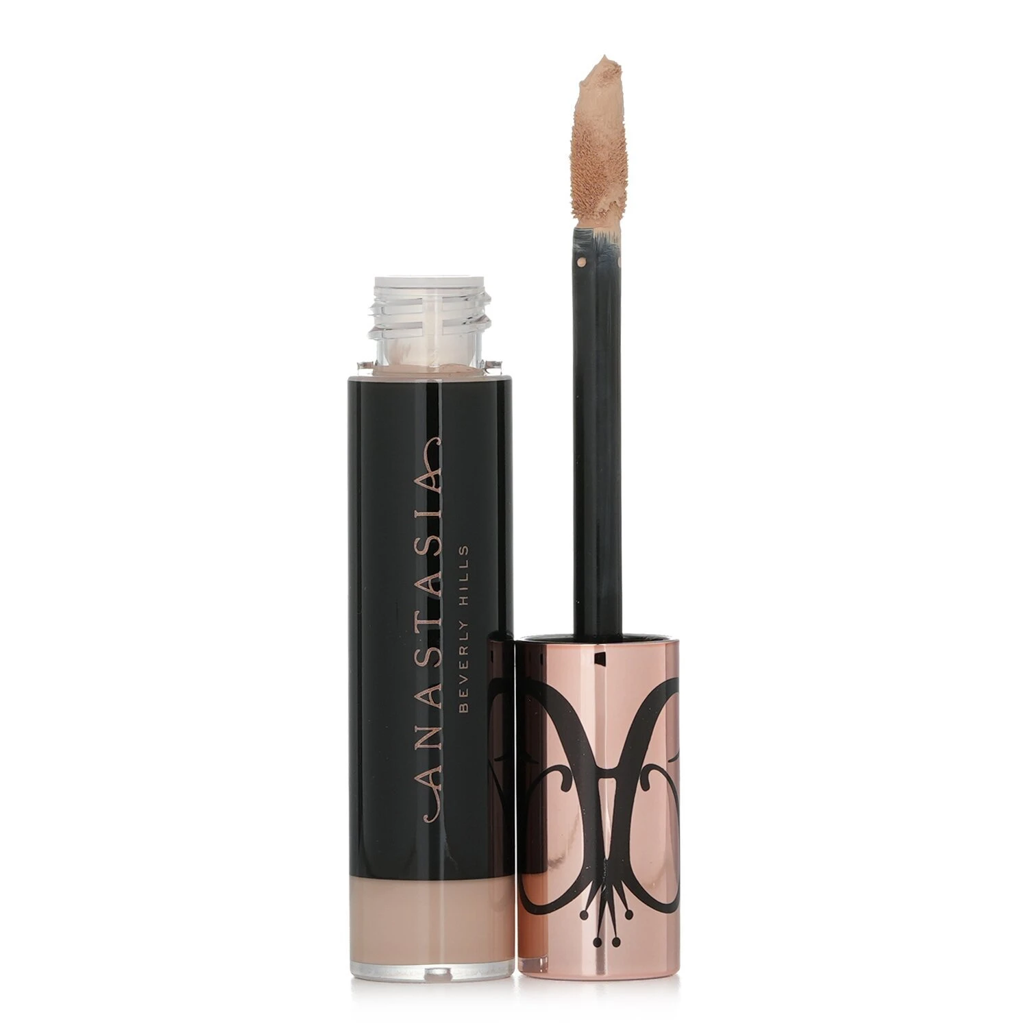 Anastasia Beverly Hills Magic Touch Concealer - # Shade 4 12ml 3 Anastasia Beverly Hills Magic Touch Concealer - # Shade 4 12ml