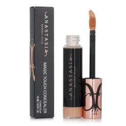 Anastasia Beverly Hills Magic Touch Concealer - # Shade 8 12ml/0.4oz -Anastasia Beverly Hills 28427968802 1 e766b816 93ac 482b 850c aa5510cb9ed4