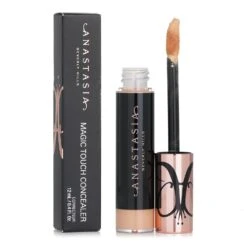 Anastasia Beverly Hills Magic Touch Concealer - # Shade 9 12ml/0.4oz -Anastasia Beverly Hills 28428068802 1 416582f3 02d2 4341 b348 05d8b0db73e0