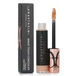 Anastasia Beverly Hills Magic Touch Concealer - # Shade 17 12ml/0.4oz 38 Anastasia Beverly Hills Magic Touch Concealer - # Shade 17 12ml/0.4oz -Anastasia Beverly Hills 28428168802 1 c5de450a 359c 4780 a60f fc79c3dc0064