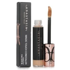 Anastasia Beverly Hills Magic Touch Concealer - # Shade 17 12ml/0.4oz 41 Anastasia Beverly Hills Magic Touch Concealer - # Shade 17 12ml/0.4oz -Anastasia Beverly Hills 28428268802 1 c1a05126 9ece 4b8d 8633 4d8769f755c5
