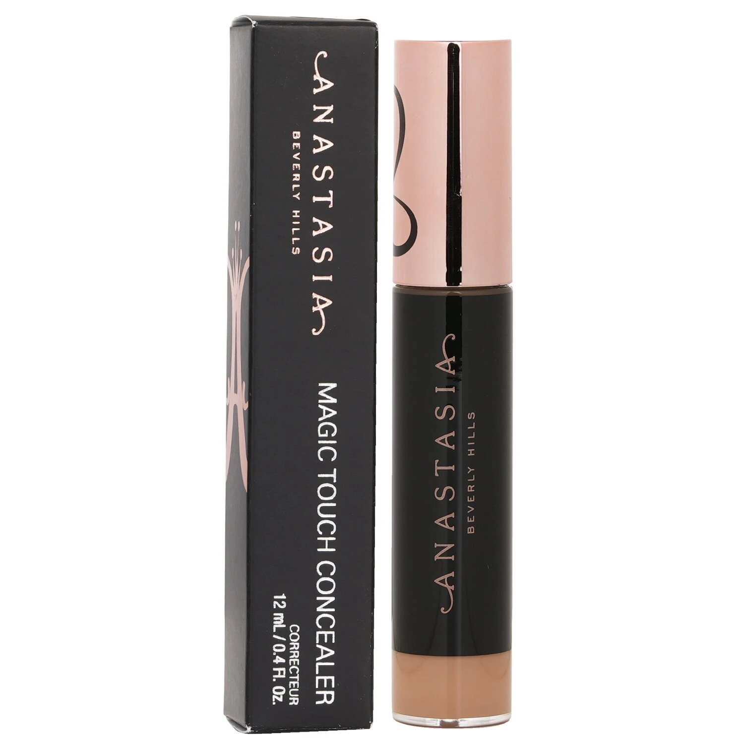 Anastasia Beverly Hills Magic Touch Concealer - # Shade 10 12ml 4 Anastasia Beverly Hills Magic Touch Concealer - # Shade 10 12ml - Image 2