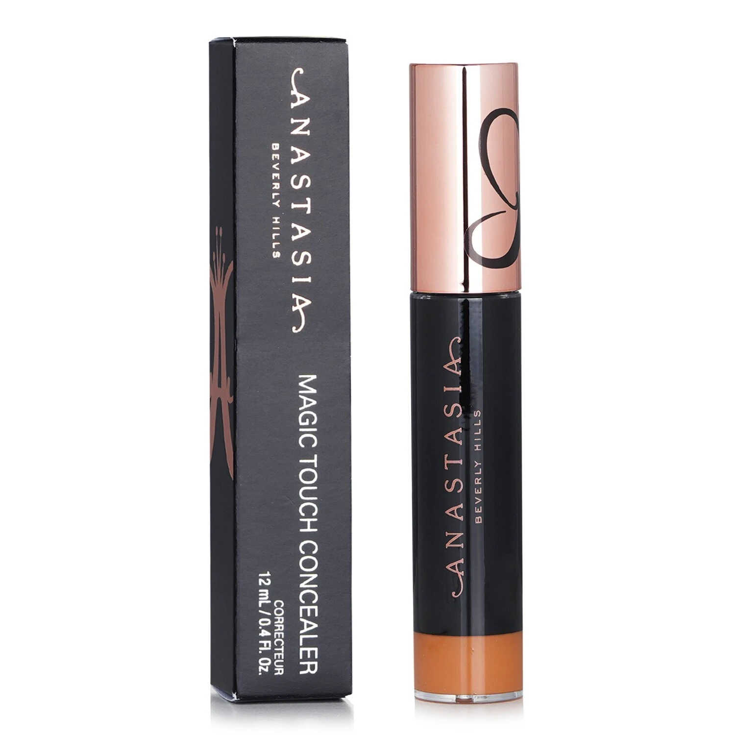 Anastasia Beverly Hills Magic Touch Concealer - # Shade 17 12ml 4 Anastasia Beverly Hills Magic Touch Concealer - # Shade 17 12ml - Image 2