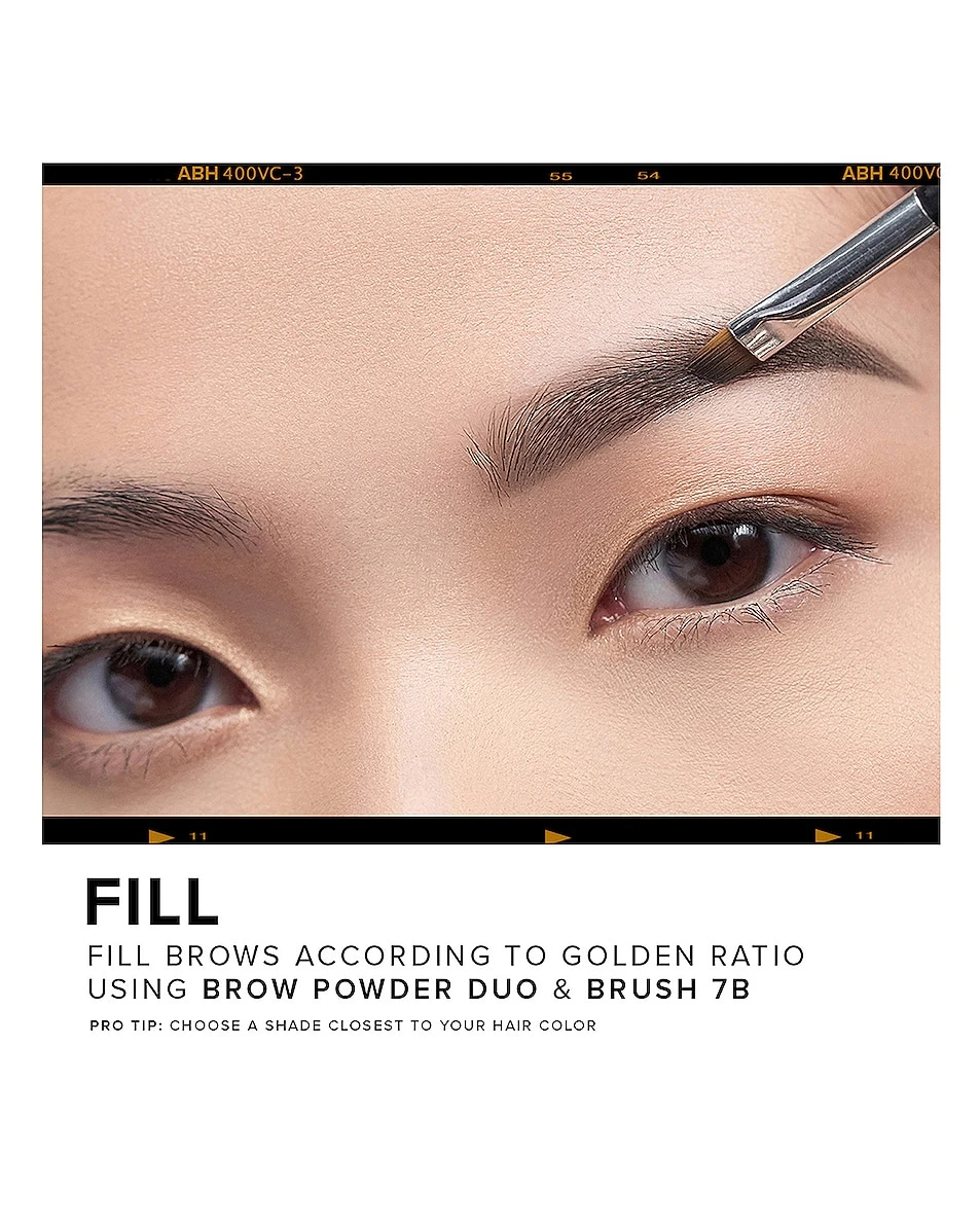 Anastasia Beverly Hills Brow Powder Duo 6 Anastasia Beverly Hills Brow Powder Duo - Image 4