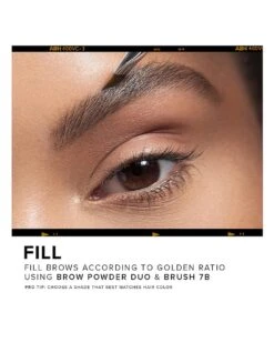 Anastasia Beverly Hills Brow Powder Duo